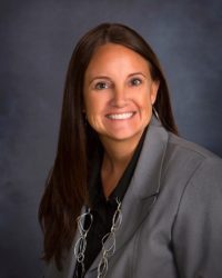 Jennifer DeVault headshot Jennifer DeVault headshot