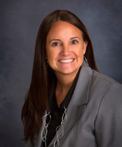 Jennifer DeVault headshot