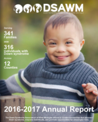 2016-17 Annual Report