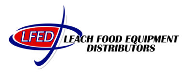 Leach Food Equipment Distributors